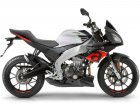 2019 Aprilia Touno 125